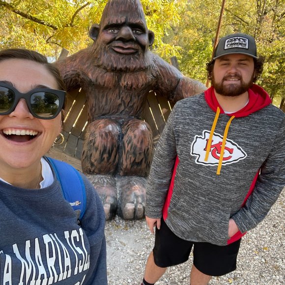 Meet your Posher, McKenna :) - Picture 8 of 8